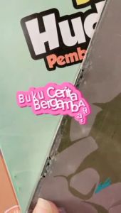 Buku Anak Full Colour: Pilihan Terbaik untuk Anak Anda