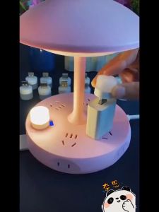 Mini Flexible Light Portable USB LED Reading Night Lamp for PC & Laptop: A Must-Have 2024 Christmas Decoration