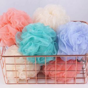 Bông Tắm Mềm Mại Tẩy Tế Bào Chết Chăm Sóc Da !!!