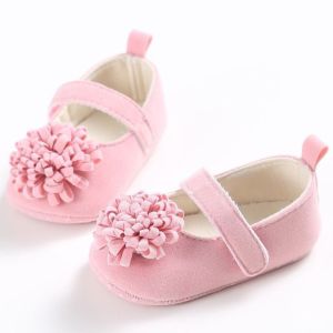 sepatu bayi perempuan prewalker sepatu belajar jalan merangkak usia 1-12 bulan sepatu bayi perempuan bagus murah cod bayar ditempat