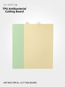 YSINGHOME | Antibacterial Dual-use Food-grade Cutting Board