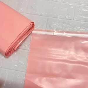 [0.5Kg–Siêu Dày-Size nhỏ 17x30 20x30 25x35] Túi niêm phong gói hàng dai bóng keo chắc loại dày – 5 GIÂY