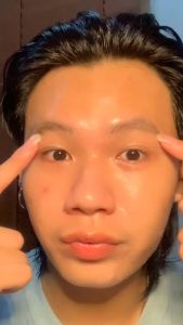 จอร์แดน แฮร์ เซรั่ม ปลูกผม คิ้ว หนวดจอน