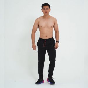Flexzone Jogger SuperLight series FCS-048 Lari Jogging Gym Fitness Basket Track