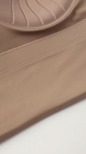 ISLAND WALK Women Sports Bra Fixed Padded Top Yoga Bra Fitness Gym Workout Running S-XXL BX015