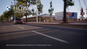 Genuine BMW Windscreen Screen Wash 50ml Concentrate