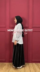 Mybamus Seika Lace Top