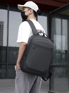 Balo Thường Ngày Thời Trang Cho Nam 2025 Balo Du Lịch Công Sở Balo Du Lịch Thường Ngày Có Khóa Kéo Balo Chống Thấm Nước