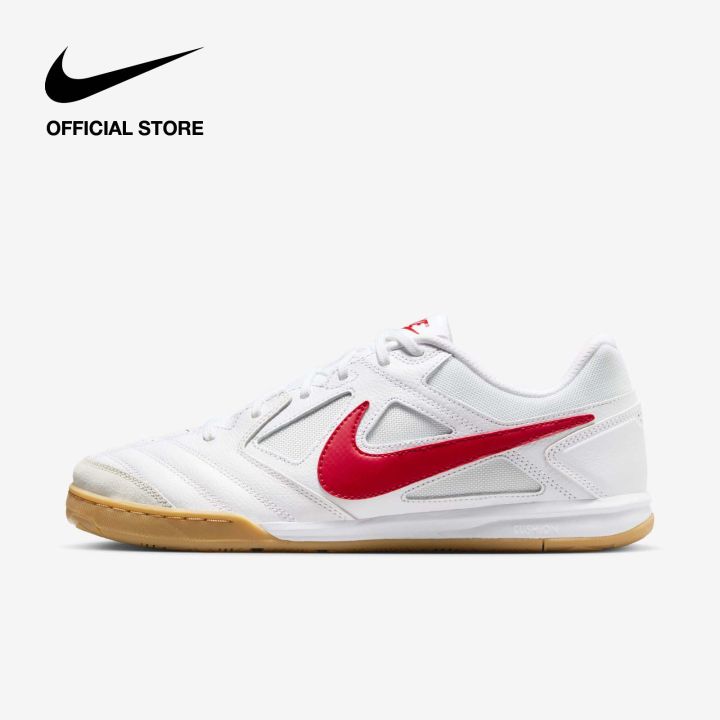 Nike Sepatu Pria Gato White [HQ6019-102] Lazada Indonesia