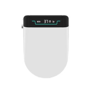 KEQIEN | Heated Water Washing and Drying Smart Toilet Seat