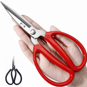 Zhang Xiaoquan | Industrial Fabric Tailoring Scissors Stainless Steel