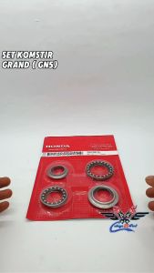 Komstir Comstir Honda: Suku Cadang & Aksesoris Motor Terbaik