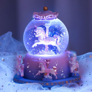 GUTIAN | Childrens Gift Princess Music Box
