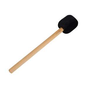 IRIN | Dùi Trống Bass Cán Gỗ Beech Mềm Mại IRIN Dùi Trống Nhiều Màu Sắc Búa Trống Lớn Dành Cho Nhạc Cụ Bộ Gõ Phụ Kiện Đầu Búa