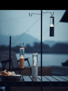 AUGE LIGHT | Multifunctional Camping Light Long Battery Life Rechargeable