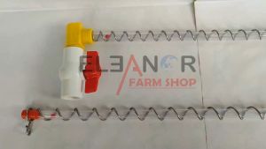 End Kit – End Set Regulator Nipple Ayam