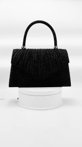 Factory Handheld Bag Evening Dress Handbag Cross border E-commerce Banquet Bag Girl Clutch Wedding Party Purse