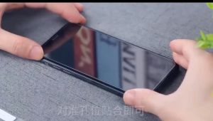 Cho Realme Lưu ý 70 70t 4G 2025 1-3Pcs Miếng bảo vệ màn hình cho Realme Lưu ý 70 70t note70 note70t 4G 2025 Clear View kính cường lực HD phim kính bảo vệ 9H Độ cứng tất cả các chống trầy xước trong suốt