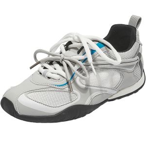 Agsdon | Breathable Thick Sole Sneakers