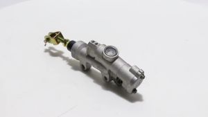 Motorcycle Rear Hydraulic Brake Master Cylinder Pump For YAMAHA Aprilia YZ WRF YZF-X MXV RXV SXV 125 250 450 550 AP910047