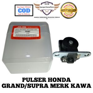 PULSER SUPRA GRAND BERKUALITAS TERMURAH
