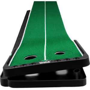 PGM | Adjustable Incline Mini Golf Putting Practice Mat