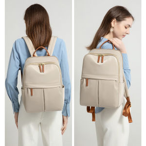 กระเป๋าแล็บท็อปเน้น 13 14 นิ้ว กระเป๋าเป้สะพายหลัง ชิรระหว่างกระเป๋านักเรียน และผู้หญิง กระเป๋าเติมเต็มสำหรับกันน้ำแนวธุรกิจ และมีการผลิตแบบกระแทกแฟชั่น อินที่ เทรนด์