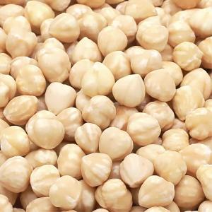 Natural Northeast Hazelnuts Roasted Unprocessed Bulk Nuts
