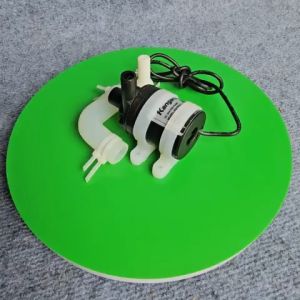 Bơm Hút Kangaroo 24V - Dành cho máy lọc nước Kangaroo Chính Hãng