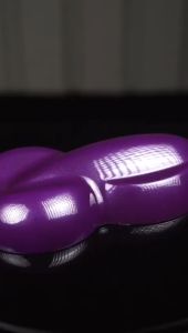 Sapporo Ultimate M67 Metallic Violet / Sapporo Ultimate / Cat Semprot / Cat Aerosol Terbaik / Sapporo Spray / Sapporo