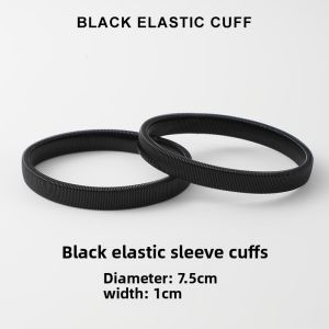 FENKAN | Shortening Sleeve Arm Bands for Women Elastic Cuff Ties