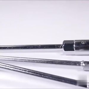 T-Socket Wrench 4PCS T-handle Spanar 8/10/12/14mm T Type Spanner Set Allen wrench CR-V T Nut Driver Flexible Swivel Deep Socket Wrench With Sliding T-Handle Bar Construction