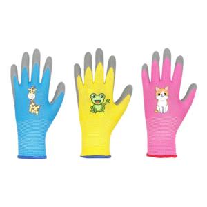 TAODUN | Anti-Bite Wear-Resistant Anti-Slip Waterproof Childs Beach Gloves
