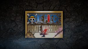 PS4/PS5 One Piece Pirate Warriors 4 (English/Chinese)