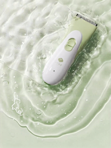 SHI YUE JIE JING | Quiet Baby Hair Clipper