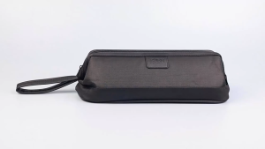 【COD】Hair Dryer Storage Bag Portable Hair Straigher Case for Supersonic.