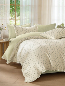 Mercury | Cool Touch 60s Lyocell Sateen Bed Sheets Set
