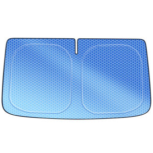 HELLOLEIBOO | Sun Protection Car Sunshade 1 Piece