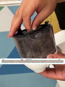 【รับประกัน 5 ปี💎】เครื่องกำจัดไรฝุ่น เทคโนโลยีท็อปกำจัดไรฝุ่น ระบบกรอง 5 เท่า ปรับแรงดูด 6 ระดับไร้สายสแตนต์บายนาน เพิ่มขนาดถ้วยเก็บฝุ่น เครื่องดูดไรฝุ่น เครื่องดูดฝุ่นที่นอน เครื่องดูดฝุ่นไร้สาย เครื่องดูดไรฝุ่นที่นอน เครื่องดูดฝุ่นไรฝุ่น