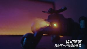 Bell toys รถผาดโผนควบคุมระยะไกล RC รถของเล่น รถบังคับ รีโมทคอนโทรลสองชนิด ฟังก์ชั่นสเปรย์