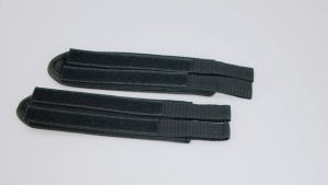 Tali Pedal Sepeda Hitam: Aksesoris Berkualitas Tinggi untuk Sepeda Fixed Gear