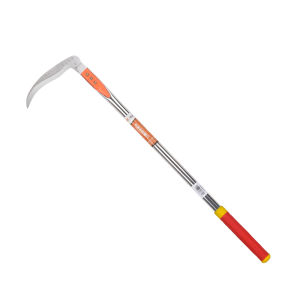 MYTEC | Harvesting & Weeding Scythe Long Handle