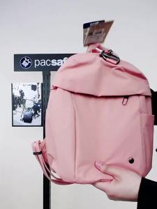 Pacsafe | Travel Anti-theft Casual Backpack