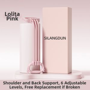 SILANGDUN | Back Shoulder Stretching Exerciser