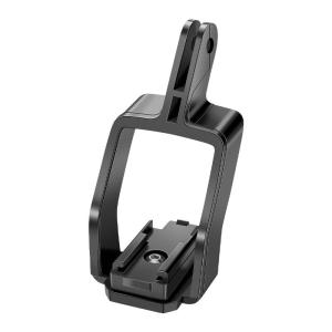 TOOKTRO | Bicycle Headlight Mount Holder Clip