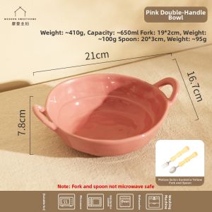 MODERN SWEETHOME | Creamy Style Noodle Bowl