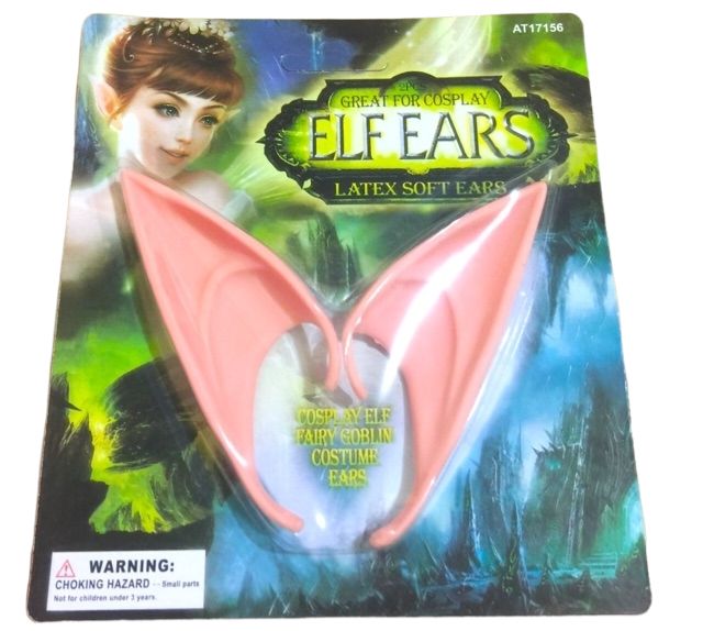 Elf Ears Cosplay Costume Lazada PH   S56eb5a3e35b249a59cbc1861362f9ffbk  720x720q80 