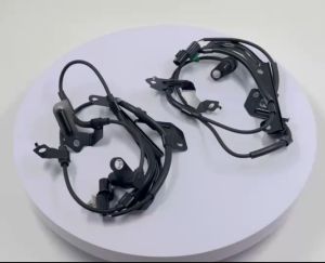 สายเซ็นเซอร์หน้า ABS Mitsubishi L200 / Mitsubishi Triton 4WD 06-11 #MN102573-FL / MN102574-FR