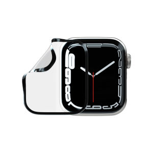 BLUEO | Apple Watch Protective Film Full Coverage