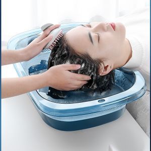 Large Size Maternity Bath Basin & Home Use Flat Lie Bed: A Comprehensive Guide